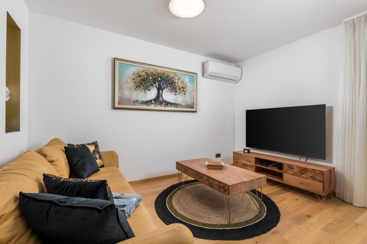 Tersatto Apartment Rijeka Exterior foto