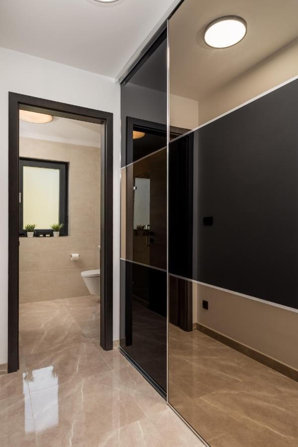 Tersatto Apartment Rijeka Exterior foto