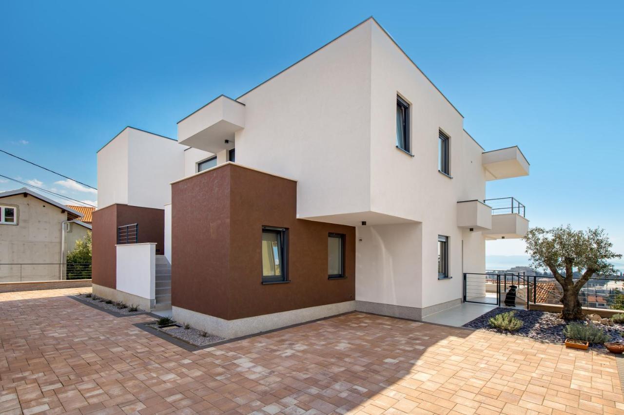 Tersatto Apartment Rijeka Exterior foto